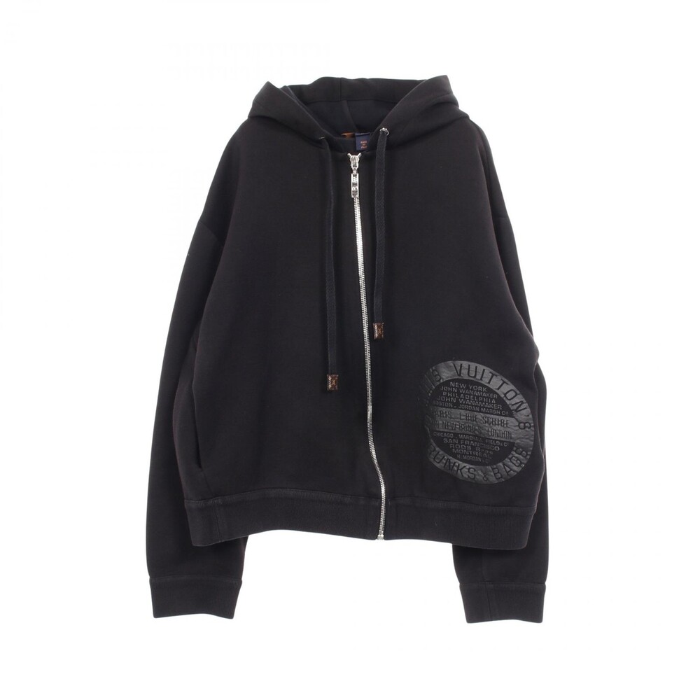 Louis Vuitton Lv Stamp Hoodie Fed #321614L77B